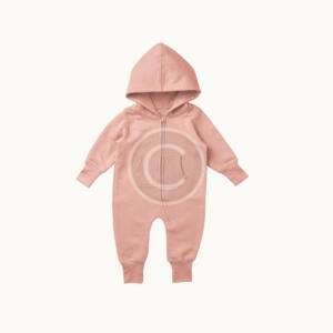 Baby romper