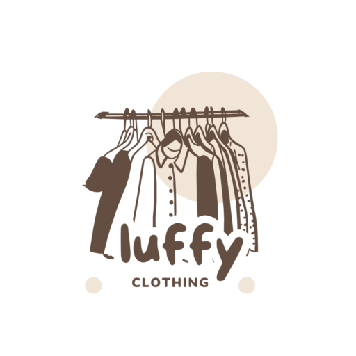 Luffy Clothing